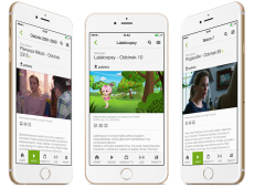 New IPLA version for iOS devices 