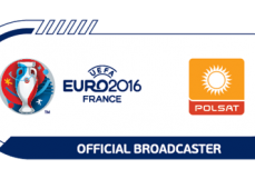 UEFA EURO 2016 w Polsacie, Polsat Sport 2 i Polsat Sport 3