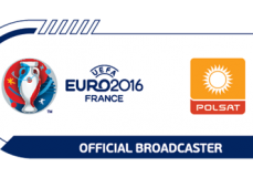 UEFA EURO 2016 in Polsat, Polsat Sport 2 and Polsat Sport 3