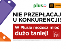 Transfer your number to Plus campaign.